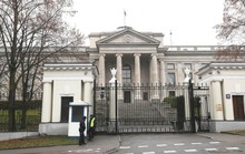 Nga gia tăng hoạt động gián điệp sau khủng hoảng Ukraine
