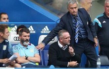 Roy Keane chửi và đòi hạ đo ván HLV Mourinho