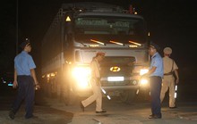 Công an tỉnh Hòa Bình “phản pháo” vụ CSGT dẫn xe né trạm