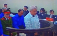 Chiều nay 15-12: Toà phúc thẩm tuyên án bầu Kiên và đồng phạm