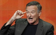 Danh hài Robin Williams chết do treo cổ
