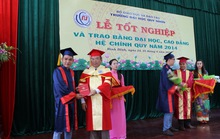 Nhiều cử nhân Trường ĐH Quy Nhơn thăng hạng nhờ “chạy điểm”