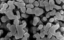 Hạt nano bạc ngăn lây nhiễm HIV