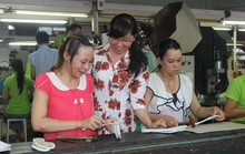 Bộ Lao động-Thương binh và Xã hội lên tiếng về đề xuất bỏ lương tối thiểu