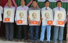Quảng Ngãi: Thành lập nghiệp đoàn nghề cá xã Phổ Vinh