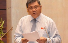 Phương án huy động vốn sân bay Long Thành chưa khả thi