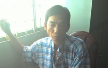 “Hiệp sĩ” xe ôm bắt 2 tên trộm