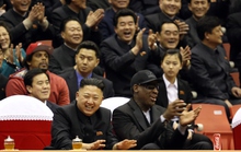 Kim Jong-un được tặng quà sinh nhật trị giá hơn 10.000 USD