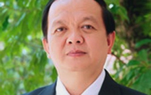 Giám đốc sở GD-ĐT Thái Nguyên đột tử tại phòng làm việc