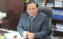 Phê bình nghiêm khắc Cục trưởng Hàng hải Việt Nam