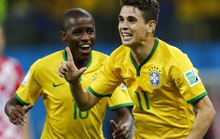 Brazil – Croatia 3-1: Điệu Samba còn dang dở