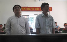 Phú Yên: Xử phó công an huyện chạy án
