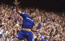Nhấn chìm Swansea 4-2, Chelsea độc chiếm ngôi đầu