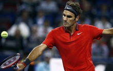 Federer kiếm tiền đẳng cấp, vượt mốc 110 triệu USD