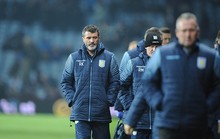 Roy Keane từ chức HLV phó Aston Villa vì mâu thuẫn với cầu thủ