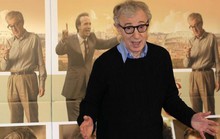 Không điều tra vụ Woody Allen bị tố sàm sỡ con gái nuôi