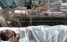 Nhiều biện pháp chống sởi