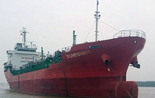 Khởi tố vụ án tàu Sunrise 689 bị cướp trên vùng biển nước ngoài