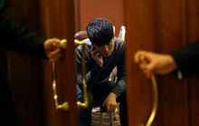 MH370 núp máy bay Singapore để qua mặt radar?