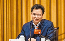 Trung Quốc hạn chế ảnh hưởng của ông Hồ Cẩm Đào?