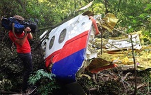 “Quân đội Ukraine bắn rơi MH17”