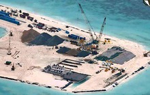Philippines tố Trung Quốc âm mưu lập ADIZ trên biển Đông