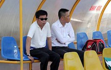 Vụ bán độ ở V.Ninh Bình: Bầu Trường “sòng phẳng từng xu”
