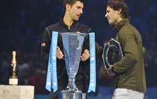 Chờ đại chiến Nadal - Djokovic