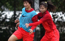 Nhật Bản: “Hòn đá tảng” của tuyển nữ Việt Nam