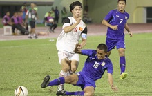 U19 Việt Nam trưởng thành