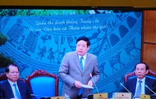Cải cách môi trường đầu tư, kinh doanh