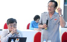 Truy trách nhiệm quản lý BHXH kém