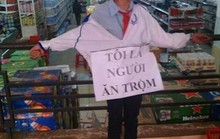 Chủ tịch tỉnh Gia Lai yêu cầu làm rõ vụ Tôi là người ăn trộm