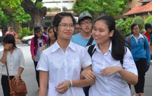 Đề thi, gợi ý giải đề môn sinh học