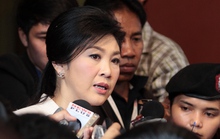 Bà Yingluck: Tôi sẽ tiếp tục nắm quyền!