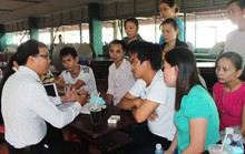 Tận dụng mạng xã hội để tăng hiệu quả tuyên truyền pháp luật