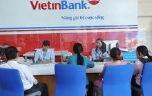Vietinbank chi hơn 3.700 tỉ đồng trả cổ tức