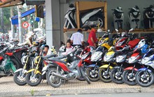 Không làm được ôtô, Việt Nam thành cường quốc xe máy?