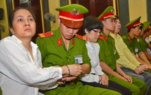 Vụ Huyền Như: Bán vịt lộn vẫn vay ngân hàng tiền tỉ