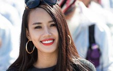 Người đẹp Việt thi chui bị phạt 22,5 triệu đồng