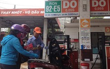 Không dễ xóa sổ toàn bộ xăng A92!
