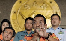 QZ8501: Không còn thi thể nào kẹt trong thân máy bay