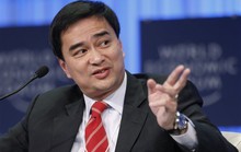 Thái Lan: Ông Abhisit nhắn nhủ Thủ tướng Prayuth
