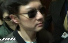 Anh trai Kim Jong-un đến London xem hòa nhạc