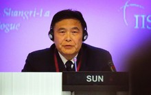 Trung Quốc không cho báo tiếng Hoa đưa tin biển Đông