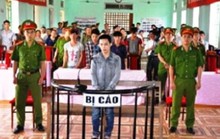 Đâm chết người do bị chặn đầu xe, lãnh 20 năm tù
