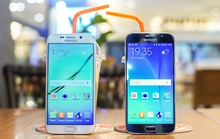 Bộ đôi Galaxy S6 và S6 Edge: Thay đổi đi cùng đột phá
