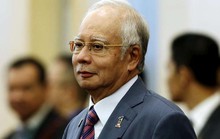 Hoàng tử Ả Rập tài trợ tiền cho Thủ tướng Malaysia?