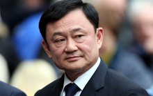 Ông Thaksin bị dọa tước hàm trung tá cảnh sát