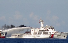 16 ngư dân Philippines kiện Trung Quốc lên LHQ